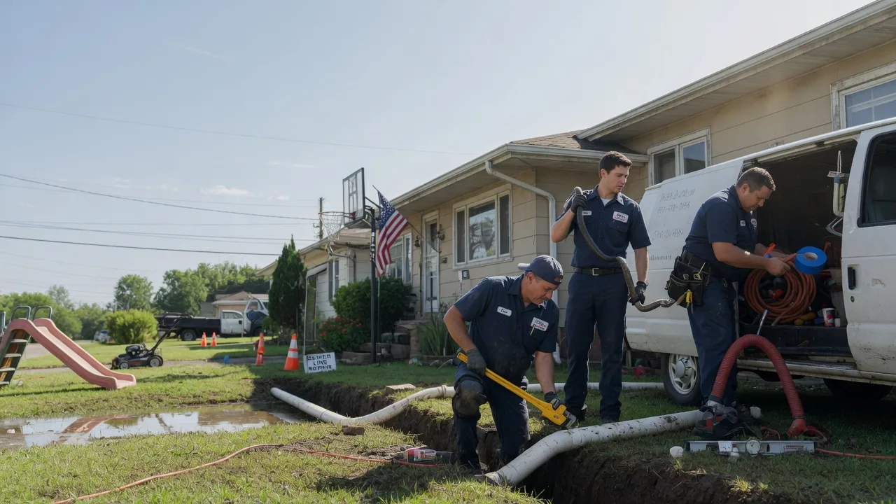 Toilet Installation in Assumption, IL near me